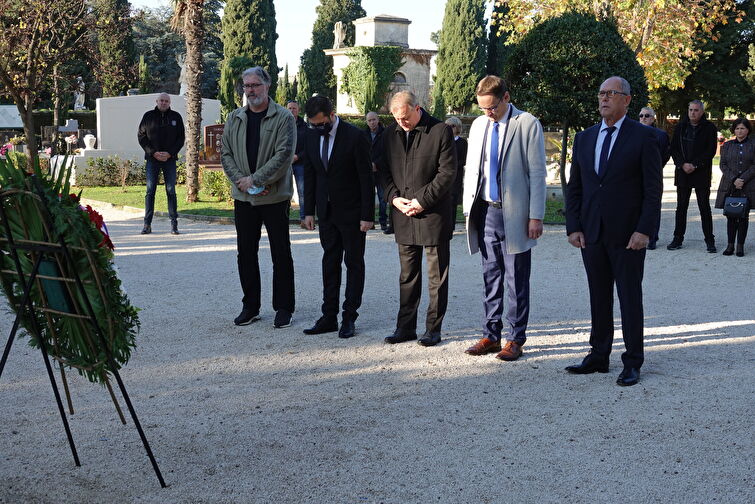 Obilježavanje Dana grada Zadra i blagdana sv. Krševana