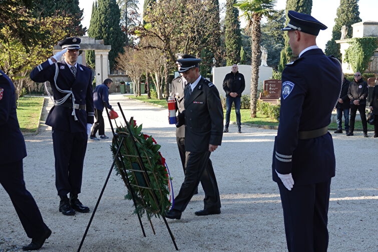 Obilježavanje Dana grada Zadra i blagdana sv. Krševana