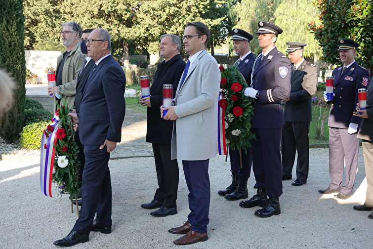 Obilježavanje Dana grada Zadra i blagdana sv. Krševana