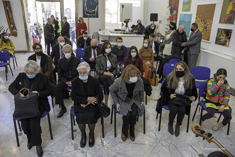 Obilježavanje Dana grada Zadra i blagdana sv. Krševana