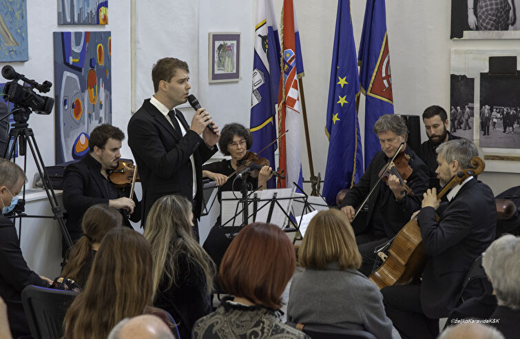 Obilježavanje Dana grada Zadra i blagdana sv. Krševana