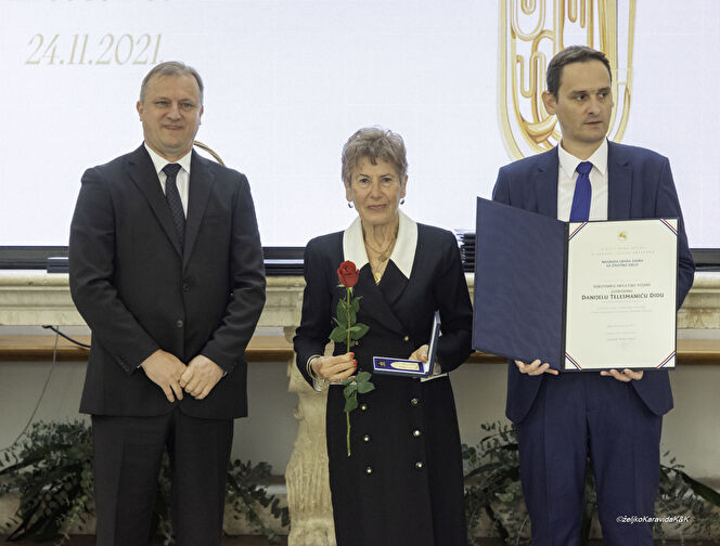 Obilježavanje Dana grada Zadra i blagdana sv. Krševana