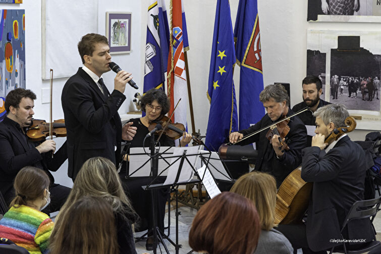 Obilježavanje Dana grada Zadra i blagdana sv. Krševana