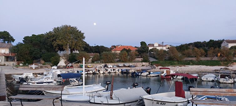 Pregledi na otocima 