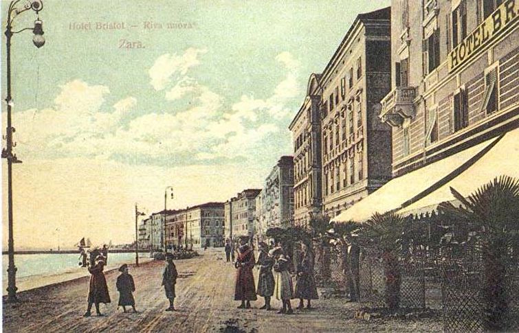 Stare slike grada