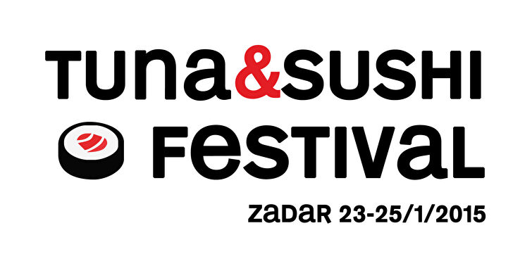 Tuna & sushi festival Zadar 2015.