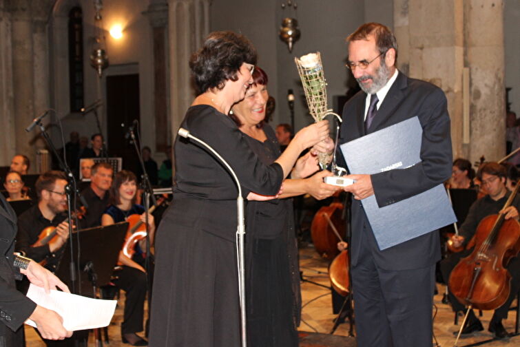 Svečani rođendanski koncert Zadarskog komornog orkestra