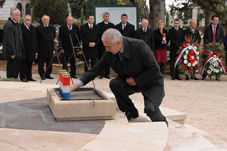 Dan grada Zadra i blagdan sv. Krševana 2015.