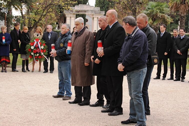 Dan grada Zadra i blagdan sv. Krševana 2015.