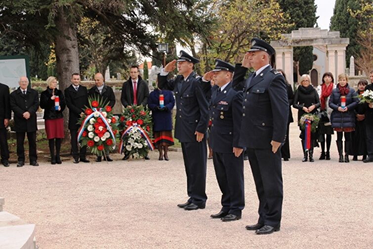 Dan grada Zadra i blagdan sv. Krševana 2015.