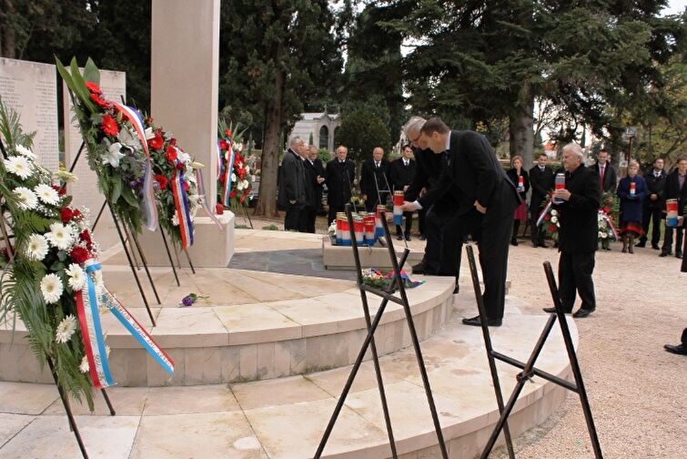 Dan grada Zadra i blagdan sv. Krševana 2015.