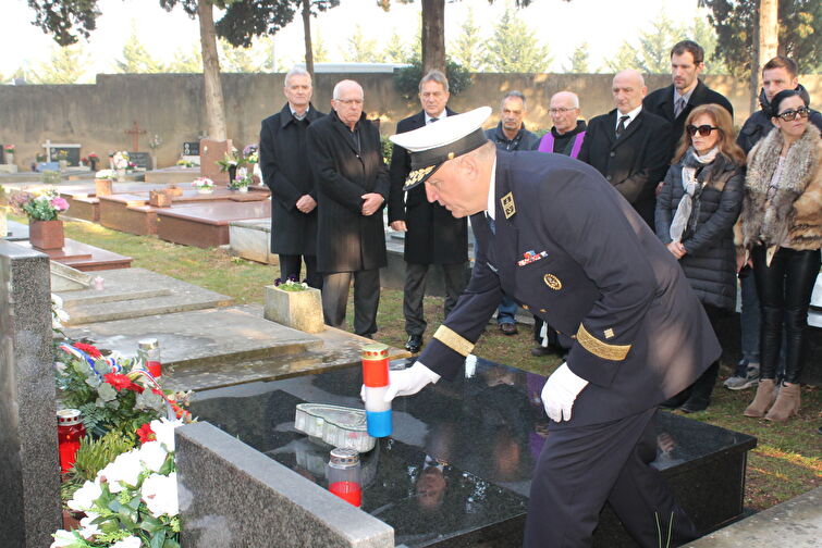 Veterani Otočkog bataljuna obilježili VRO Maslenica