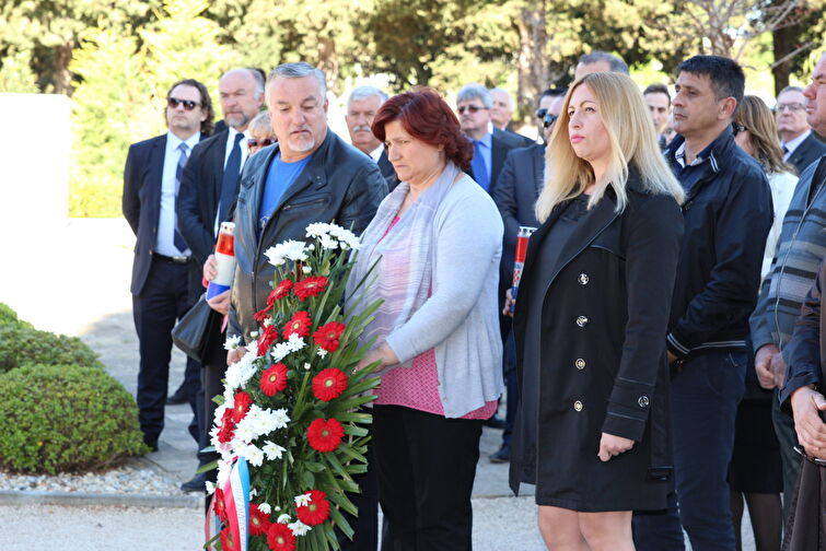 Proslava Dana Zadarske županije