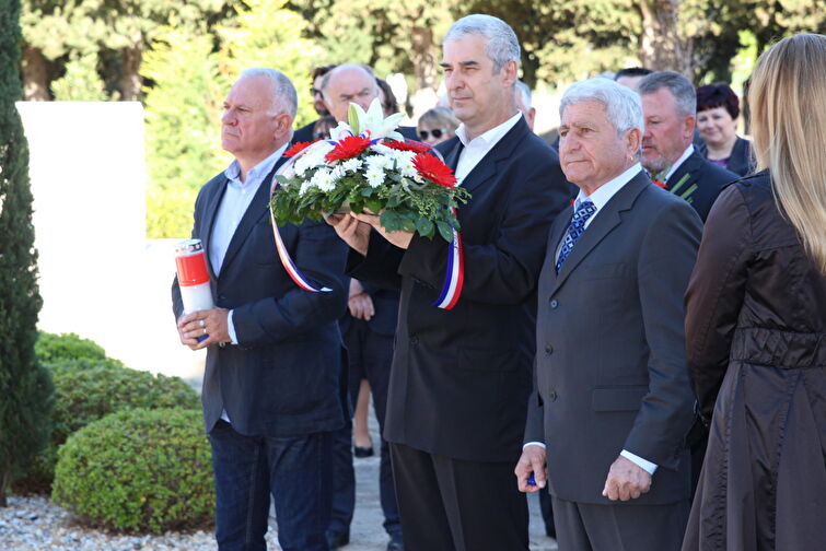 Proslava Dana Zadarske županije