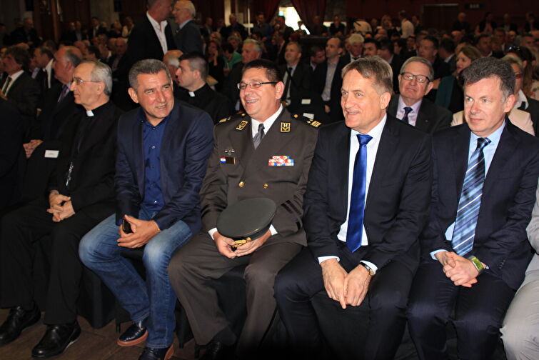 Proslava Dana Zadarske županije