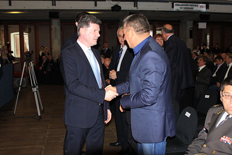 Proslava Dana Zadarske županije