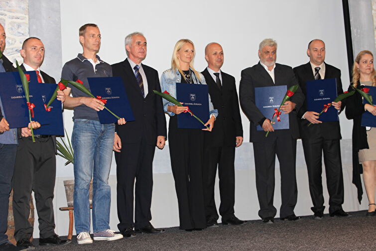 Proslava Dana Zadarske županije