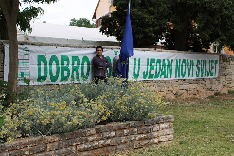 Proslava 17. godišnjice otvorenja centra sv. Ante Padovanskog u Nuniću 