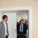 Gradonačelnik Božidar Kalmeta obišao gradilište Kneževe palače
