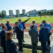 Predsjednik Vlade RH Andrej Plenković obišao ŠC "Višnjik"