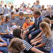 Dan izvannastavnih aktivnosti osnovnih škola Grada Zadra 2017.