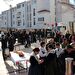Šjora Tina i belafuška špina - otvaranje trga