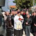 Šjora Tina i belafuška špina - otvaranje trga