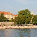 Zadar ljeti