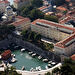 Zadar ljeti