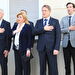 Otvaranje privremenog Ureda predsjednice RH u Zadarskoj županiji