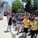 Wings for life world run, Zadar 2016.