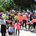 Wings for life world run, Zadar 2016.