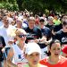 Wings for life world run, Zadar 2016.