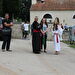 Proslava 17. godišnjice otvorenja centra sv. Ante Padovanskog u Nuniću 