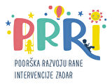 PRRI - Podrška Razvoju Rane Intervencije na području grada Zadra i Zadarske županije