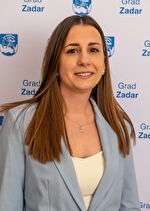 Matea Bakmaz, vijećnica