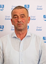 Nenad Klarić, vijećnik