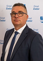 Mate Marić, vijećnik