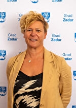 Ana Peroš, vijećnica