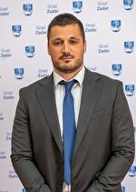 Ivica Pintur, vijećnik