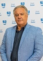 Zorislav Šušak, vijećnik