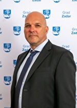 Jurica Vučetić, potpredsjednik gradskog vijeća