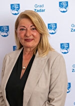 Irena Dragić, vijećnica