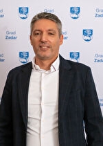 Erol Gaši, potpredsjednik gradskog vijeća