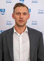 Nino Mrčela, vijećnik