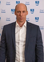 Daniel Radeta, vijećnik