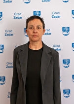Danijela Vukoša, vijećnica