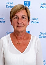 Drita Dunatov, vijećnica