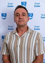 Roert Modrić, vijećnik