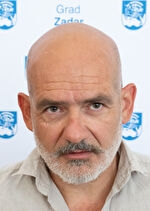 Pero Marušić, vijećnik